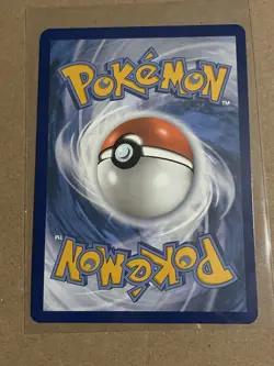 N's Zorua 189 Sv: Scarlet & Violet Promo Card Holo - Image 2
