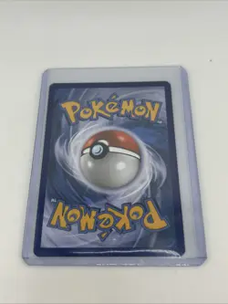Snorlax Unbroken Bonds 158/214 Holo Rare Pokemon Card NM - Image 2