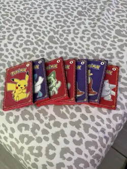 Pokemon Mcdonald's Mint Sealed Card Sets 40 packs. - Image 3