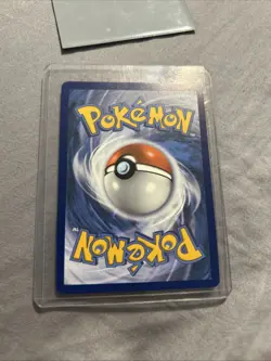 Pokemon TCG Charizard VMAX Card Rainbow Rare Holo 330 HP SWSH Promo - Image 4