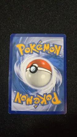 Pokemon Lapras 5/12 Rare McDonald's Anniversary Promo Holo Card 2019 - Image 2
