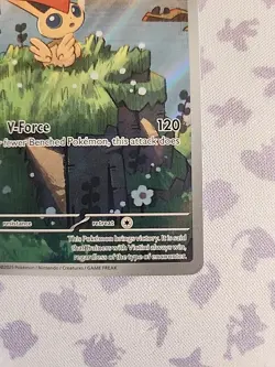 Victini 208 Sv: Scarlet & Violet Promo Cards Holo - Image 5