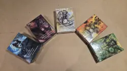 Magic The Gathering Plainswalker Card Set New In Plastic - Image 1