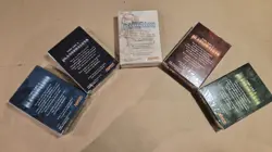 Magic The Gathering Plainswalker Card Set New In Plastic - Image 2