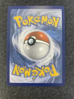 Pokemon TCG Charizard EX Black Star Promo Holo Card XY/121 - Image 2