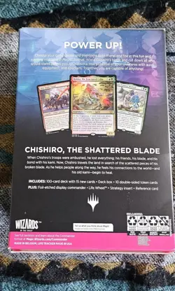 Upgrades Unleashed Kamigawa Neon Dynasty Magic the Gathering - Image 2