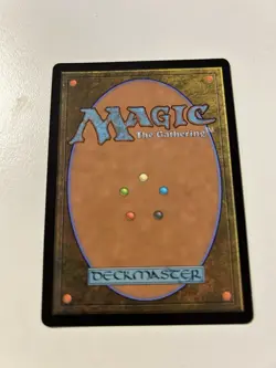 Omniscience (0070) *ANIME BORDERLESS* Wilds of Eldraine (WOT) NM MTG - Image 3