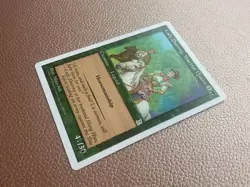Lady Zhurong, Warrior Queen MTG Magic the gathering - Image 4