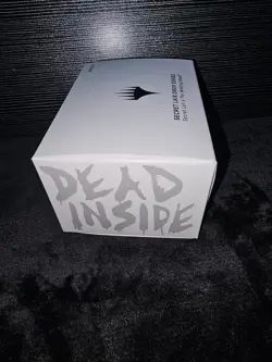 Magic: The Gathering Secret Lair Drop Series: The Walking Dead 630509966660 - Image 4