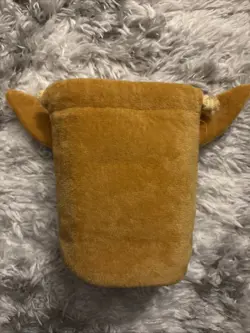 Pokemon TCG: Prismatic Evolutions Eevee Accessory Pouch Only - Image 3