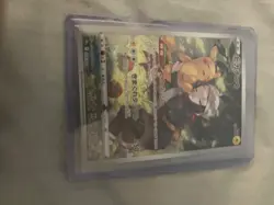 Akari's Pikachu CHR Pokemon Japanese 073/071 s10a Dark Phantasma 73 NM US Seller - Image 1