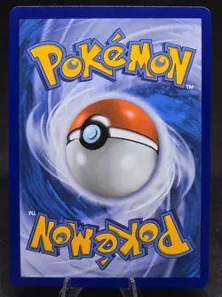 Pokemon TCG Mega Camerupt ex 156/132 Mega Evolutions Ultra Rare NM - Image 2