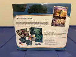 Pokemon Twilight Masquerade Elite Trainer Box - Image 3