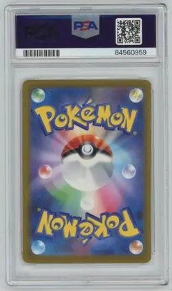2020 Pokemon Classic Collection CCL Charmander Japanese #001 PSA 10 - Image 2