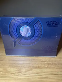 Pokemon Go TCG Center Elite Trainer Box 820650850332 - Image 1