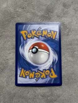 Pokemon Chinese Penny Gem Pack VOL2 CBB2C-10 04/04 Full Art - CLEAN!US SELLER! B - Image 2