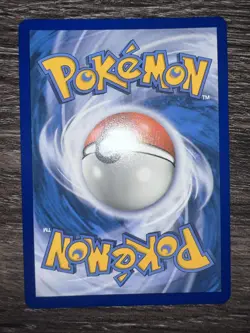 Metal Saucer 214/202 Secret Rare Sword & Shield Base Pokemon TCG - Image 2