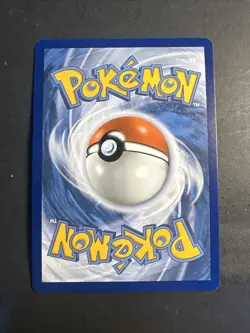 2023 Pokemon Paradox Rift Blitzle 62 /182 Reverse Holo Holographic Foil - Image 2