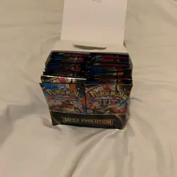 ✅Fast Shipping✅ Pokemon Mega Evolution Booster Box Damaged ETB Tin Set Bundle - Image 4