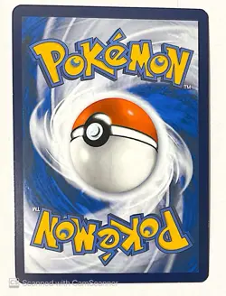 Team Rockets Moltres EX 31/182 Sv10: Destined Rivals Holo Pokemon TCG - Image 2