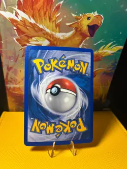 Voltorb 71/106 Holo Emerald Stamped Pokemon 2005 - Image 2