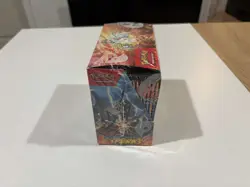 Surging Sparks Booster Box - 36 Pokemon Packs - Brand New / Sealed - Image 4