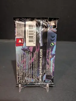Ultra Prism Booster Pack - Pokemon Sun & Moon - Sealed/New - Pokemon - Image 2