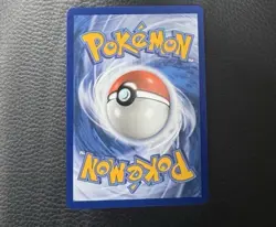 Pokemon TCG Mega Evolution Helioptile 143/132 Holo Full Art Secret Rare - Image 2