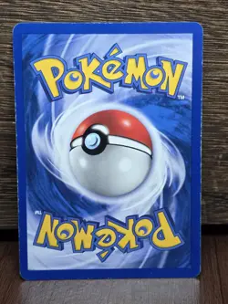 Pokemon TCG Scyther Jungle 10/64 Holo Unlimited Holo Rare LP - Image 2
