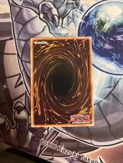 (YCL) Yu-Gi-Oh Prologue of the Destruction Swordsman MACR-EN075 1st Ed VLP - Image 2