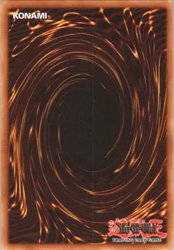 1996 TCG UNLIMITED RIGHT ARM OF THE FORBIDDEN ONE HOLO RARE #LOB-122 - Image 2