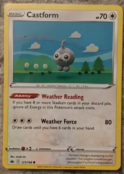 asako ito pokemon cards - Image 3