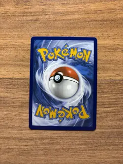 💎Pokemon Destined Rivals Kangaskhan Black Star Promo Card 202 LP - Image 2