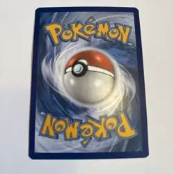 Kyogre EX Ultra Rare XY - Primal Clash 54/160 NM Pokemon card ! - Image 5