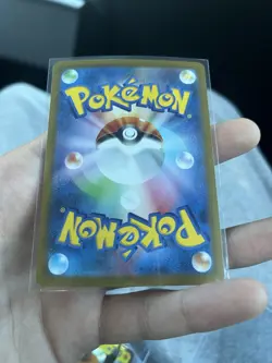 Pokemon Card Mini Lot Good Condition Holo - Image 2