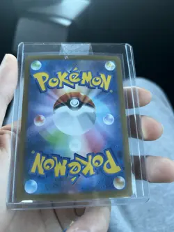 Pokemon Card Mini Lot Good Condition Holo - Image 3