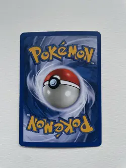 Entei Holo 1st Edition - Neo Revelation 6/64 - Pokemon Card - Image 4