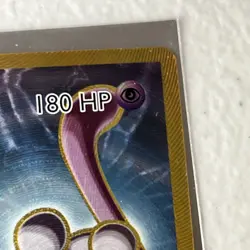 Mewtwo EX 103/108 XY Evolutions NM Full Art Ultra Rare Pokemon Card NM - Image 5