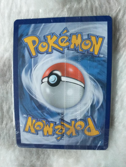 MEWTWO SVP 052 Scarlet Violet 151 Promo Illustration Rare Pokemon Card SEALED - Image 2