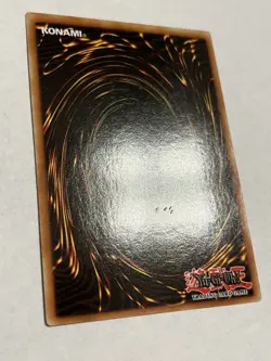 Card Trader STON-EN046 Ultimate Rare 1st Edition English Light Play Yu-Gi-Oh! - Image 3