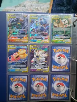 Pokemon Super Lot. Tag Team, Full Art, VMAX, V, EX, Trainer, GX, Vstar. 86 Cards - Image 4