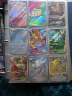 Pokemon Super Lot. Tag Team, Full Art, VMAX, V, EX, Trainer, GX, Vstar. 86 Cards - Image 5