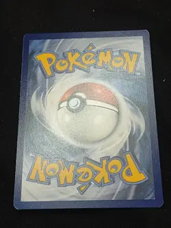 Gengar Lost Origin Stamped Pokemon Sword & Shield Holo Card 2022 SWSH241 - Image 2