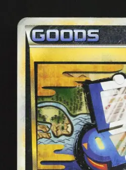 Pokegear 3.0 064/070 HP SoulSilver Collection Japanese Pokemon Card TCG - Image 4