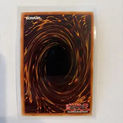 Red-Eyes Black Dragon 1st Edition SDJ-001 Ultra Rare Yu-Gi-Oh Card LP - Image 2