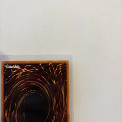 Red-Eyes Black Dragon 1st Edition SDJ-001 Ultra Rare Yu-Gi-Oh Card LP - Image 3