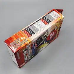 Digimon Card Game TCG: Gallantmon Starter Deck ST-7 English / NEW - Image 4