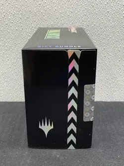 Magic the Gathering MTG Universes Beyond: Final Fantasy - Gift Bundle - Image 4