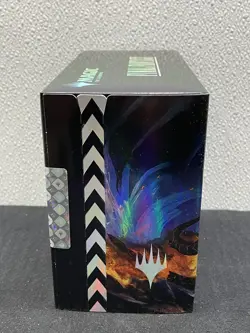 Magic the Gathering MTG Universes Beyond: Final Fantasy - Gift Bundle - Image 5