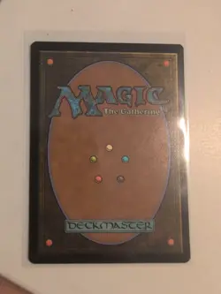 MTG Marvel's Spider-Man Saw in Half #0021 Borderless Regular NM - Image 2